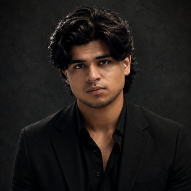 Saad A. - Freelance Developer