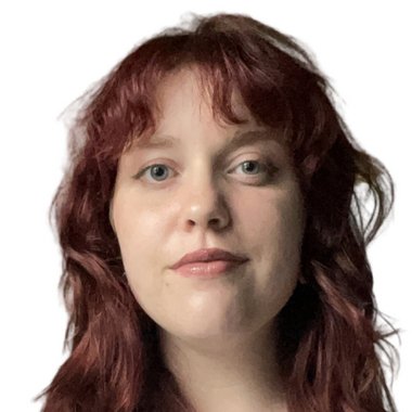 Anna G. - Freelance Logo Designer