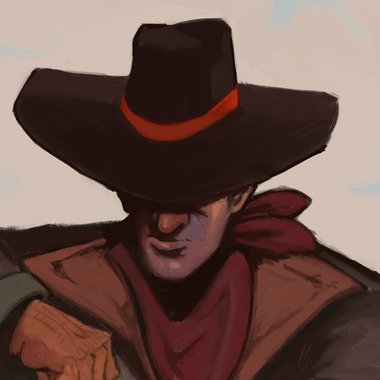 jonRB1999 - Freelance Illustrator