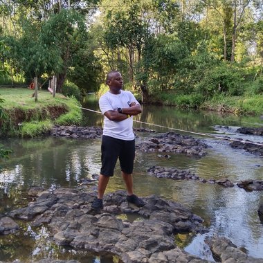 kjohn500 - Freelance Assistant Editor