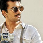 Ritvick Saini