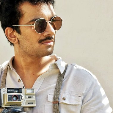 Ritvick S. - Freelance Videographer