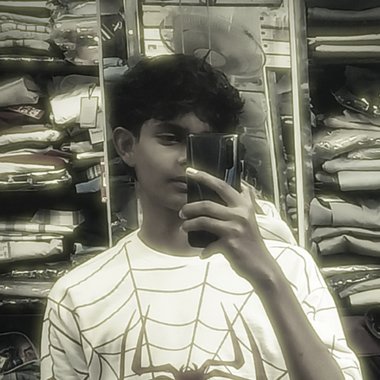 Mohammad T. - Freelance Assistant Editor