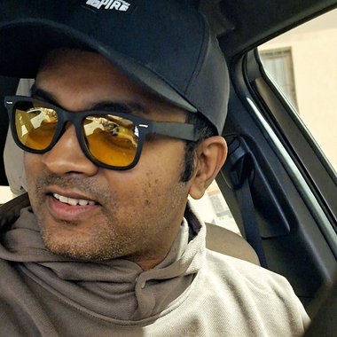 Subin K. - Freelance Music Composer