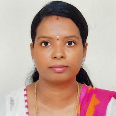 Chitra C. - Freelance Web Developer