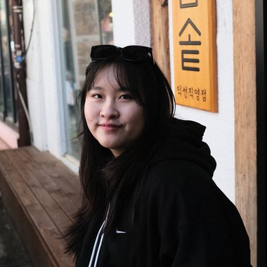 Yu H. - Freelance Social Media Freelancer