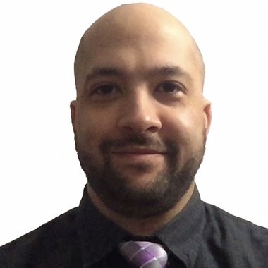 David R. - Freelance Mixing Engineer