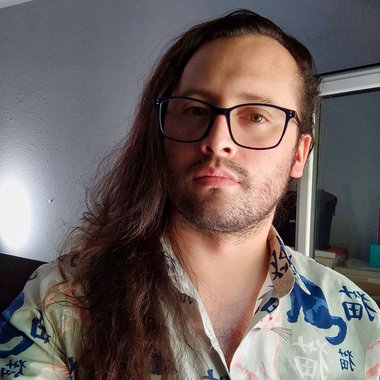 Sebastian C. - Freelance 3d Animator