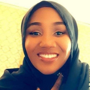 Halimat A. - Freelance Co Writer