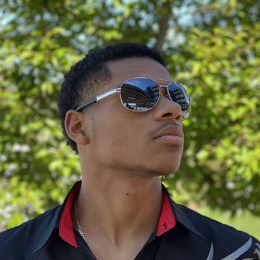 Jayvon - Freelance Audio Mixer