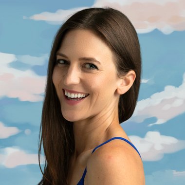 Celeste C. - Freelance Brand Designer