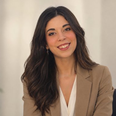 Francesca B. - Freelance Content Strategist