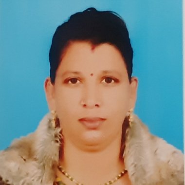 SMRITI M. - Freelance Web Designer