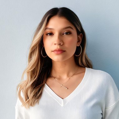 Valentina M. - Freelance Architectural Illustrator