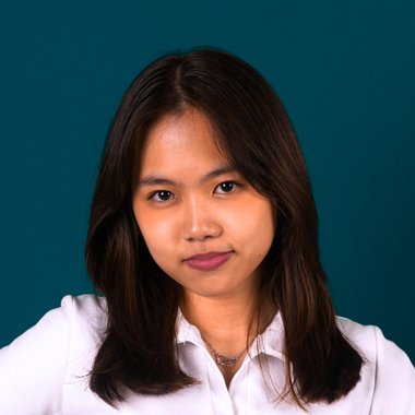 Evangeline C. - Freelance Web Designer