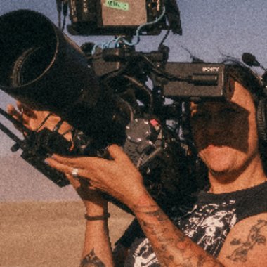 Paula S. - Freelance Videographer