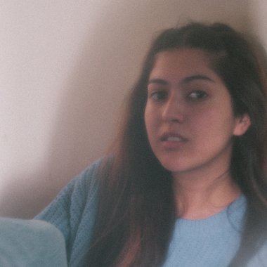 Alejandra C. - Freelance Graphic Designer