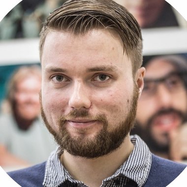 Luka B. - Freelance Ai Strategy Consultant