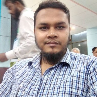 Md K. - Freelance Web Designer
