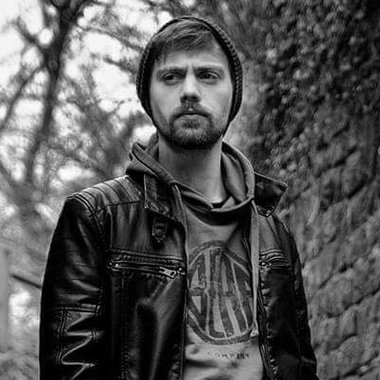 RobHarmanAudio - Freelance Audio Engineer