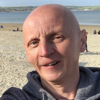 Paul B. - Freelance Video Editor
