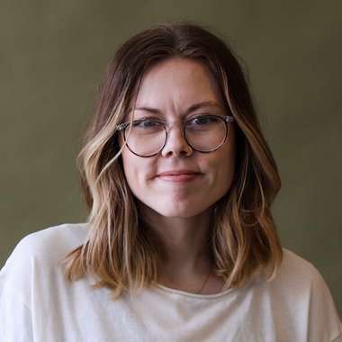 Becca M. - Freelance Ux Designer