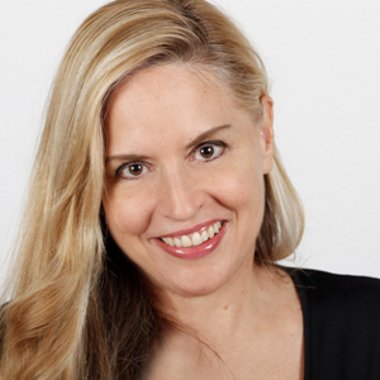 Stephanie S. - Freelance Graphic Designer