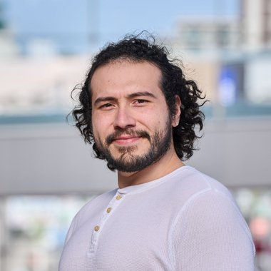 Maximo G. - Freelance Vocalist