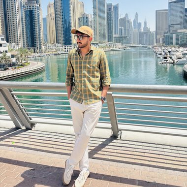 Abdullah A. - Freelance Ecommerce Developer