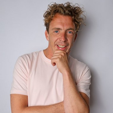 PIM H. - Freelance Camera Operator