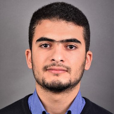 Zakaria J. - Freelance Web Developer