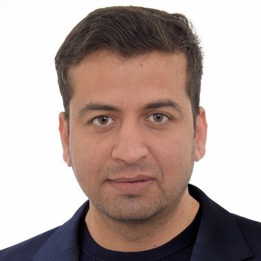 Nesar A. - Freelance Mastering Engineer