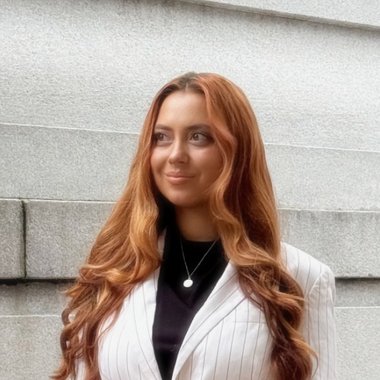 Madison A. - Freelance Brand Designer