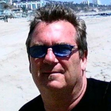 Frank G. - Freelance Designer