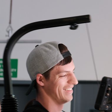 CooperJW13 - Freelance Video Editor