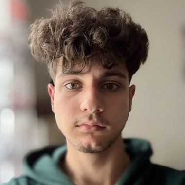 Konstantinos T. - Freelance Actor