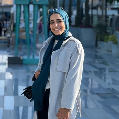 Eman H. - Freelance Database Developer