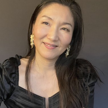 karinokada - Freelance Voiceover Artist