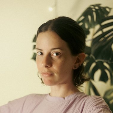 Paz B. - Freelance Illustrator