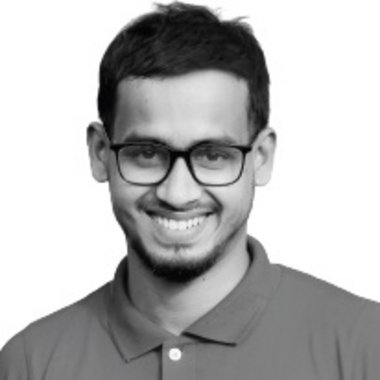 Newaj S. - Freelance 3d Animator