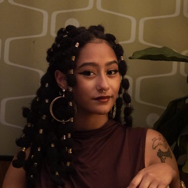 Kennedy H. - Freelance Graphic Designer