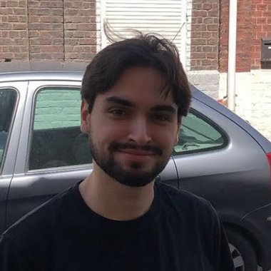martin c. - Freelance 3D Animator