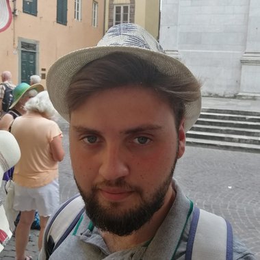 Quique B. - Freelance Game Developer