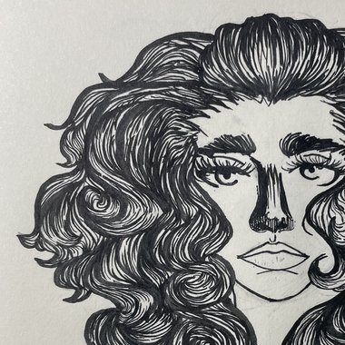 Carolyn N. - Freelance Web Designer