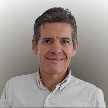 Victor Garcia Sanchez