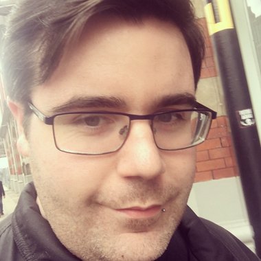 Thomas G. - Freelance Cloud Developer