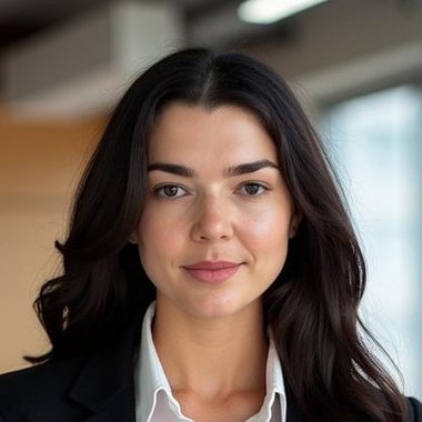 Rachael B. - Freelance Ai Developer