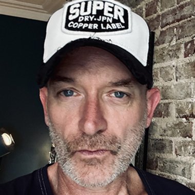 Gary M. - Freelance Graphic Designer