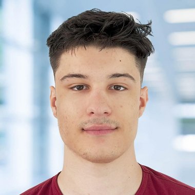 Sandro S. - Freelance Front End Developer