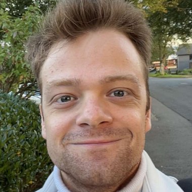 SCHNEIDER P. - Freelance Web Developer